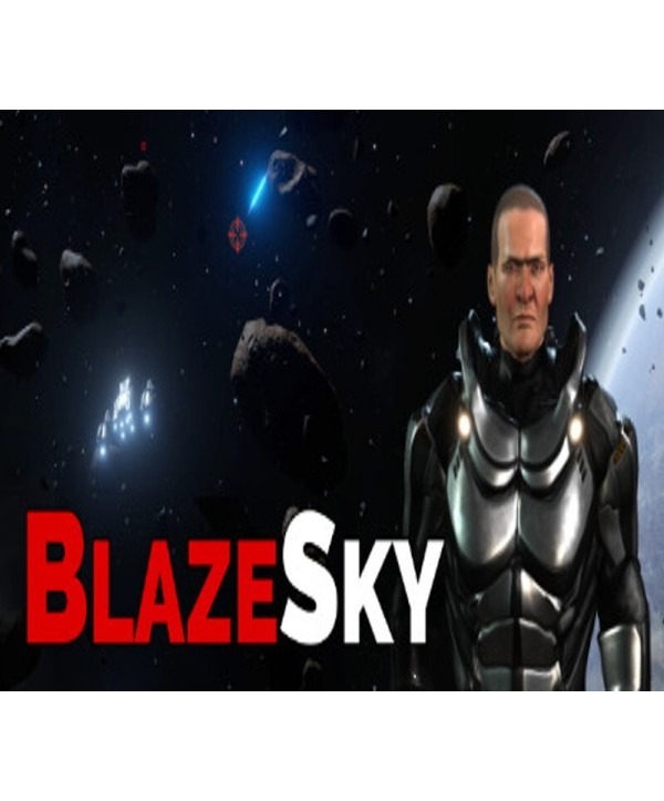 BlazeSky Steam Key GLOBAL